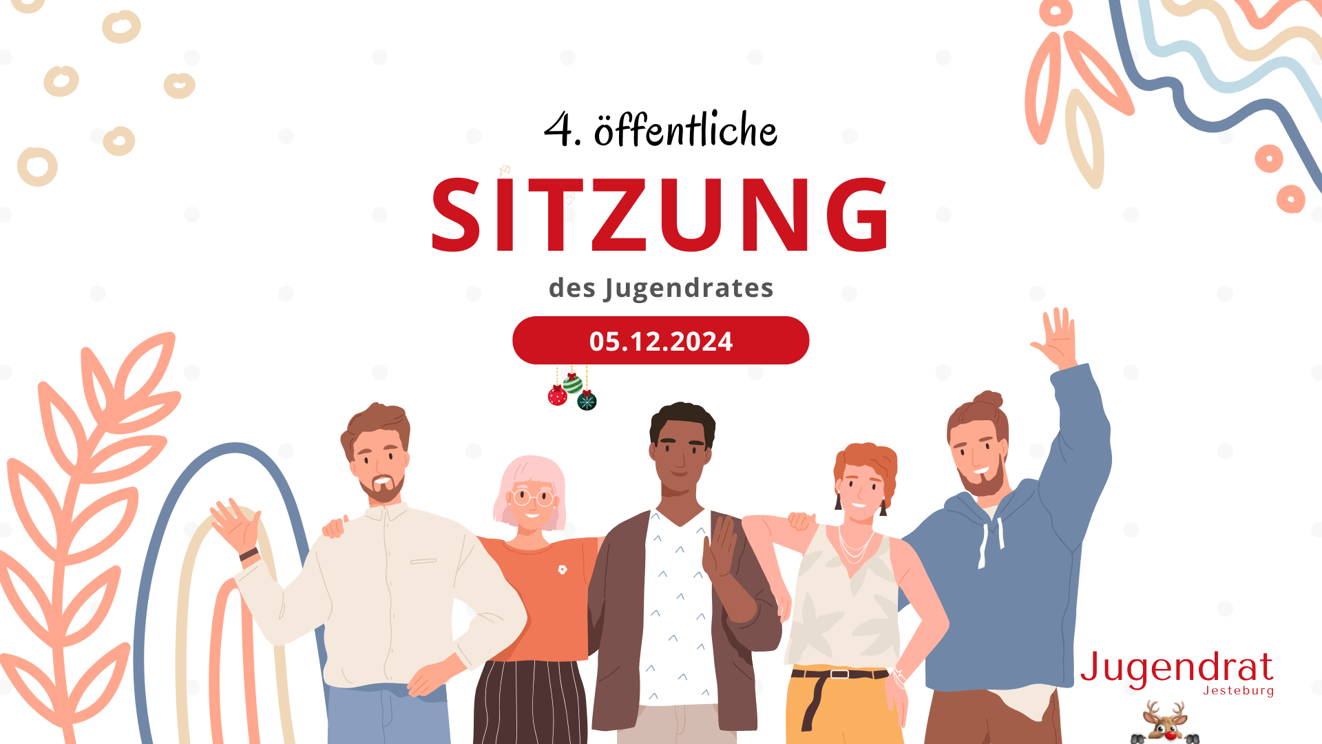 4. öffentliche Sitzung